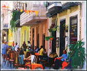 Old San Juan