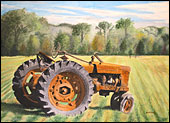 Tractor